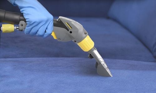 KARCHER SSAWKA DO TAPICERKI DO PUZZI na Arena.pl