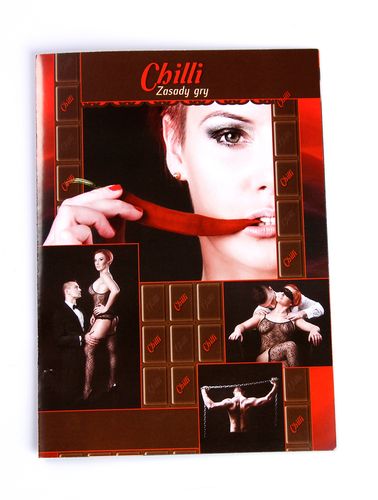 gry chilli na Arena.pl