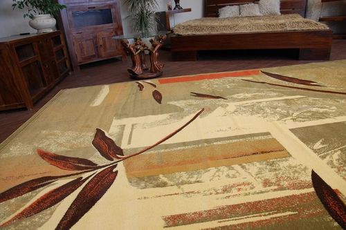 Dywan STANDARD MESYNA oliwka na Arena.pl