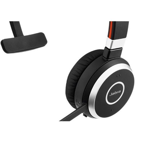 Jabra Evolve 65 UC Mono + charging Stand na Arena.pl