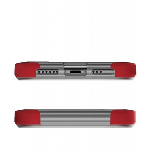 GHOSTEK CLOAK 4 - iPhone X / XS - RED na Arena.pl