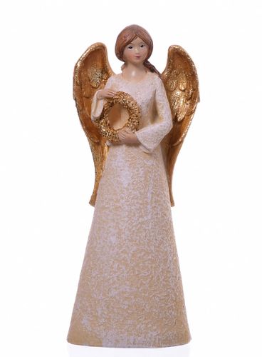 Anioł figurka dekoracyjna na Arena.pl