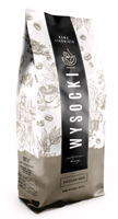 WYSOCKI KAWA ZIARNISTA 1KG BRAZILIAN ROAST