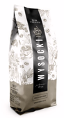WYSOCKI KAWA ZIARNISTA 1KG BRAZILIAN ROAST