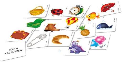GRA EDUKACYJNA BYSTRE OCZKO na Arena.pl