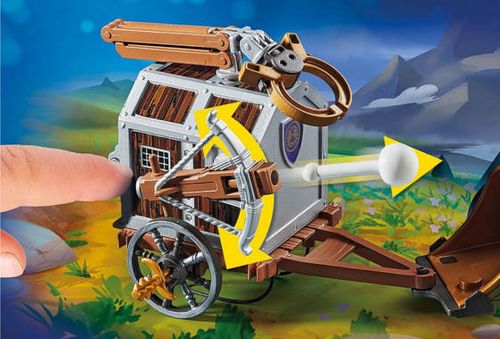 Playmobil 70073 na Arena.pl