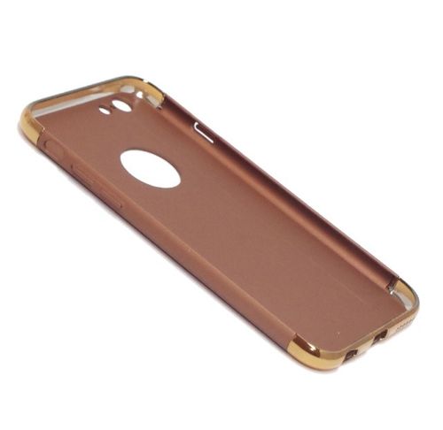 Etui Armor 3w1 do iPhone 6/6s - brąz na Arena.pl