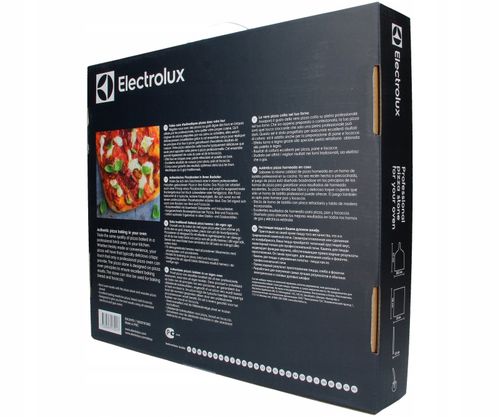 KAMIEŃ DO PIZZY ELECTROLUX EBBQTOOLS na Arena.pl