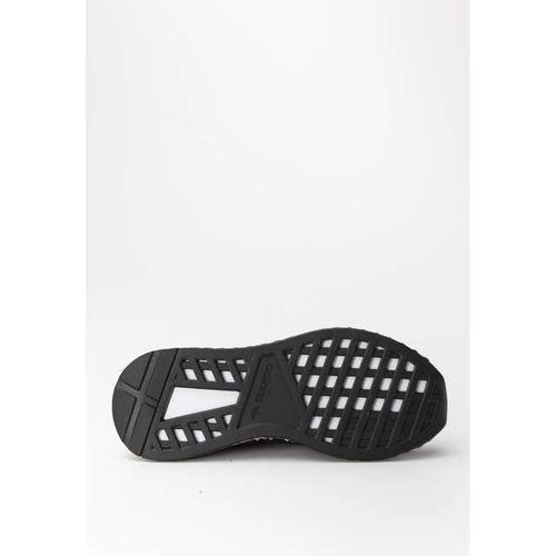 adidas DEERUPT RUNNER J 840 CORE BLACK CLOUD WHITE GREY FIVE 40 na Arena.pl