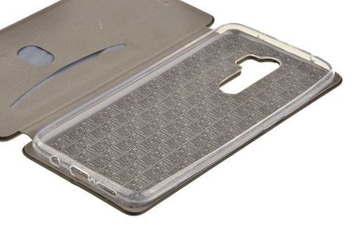 Etui Elegance do XIAOMI Redmi Note 8 Pro czarny na Arena.pl