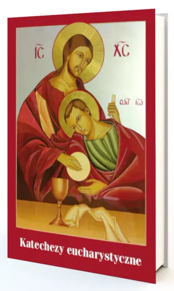 Katechezy eucharystyczne zdjęcie 1