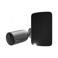 Kamera bezprzewodowa EZVIZ EB3 (3MP) typ-C + Panel Solarny