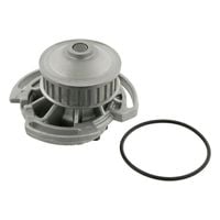 Pompa wody Audi 50 1974 1975 1976 1977 1978