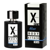 feromony   x phero men blue