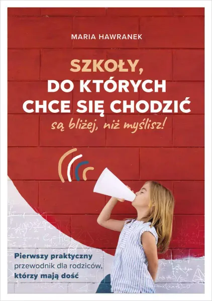 Szkoły, do których chce się chodzić są bliżej, niż myślisz! zdjęcie 1