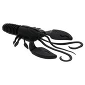 ADUSTA GADGET CROW 002 SOLID BLACK