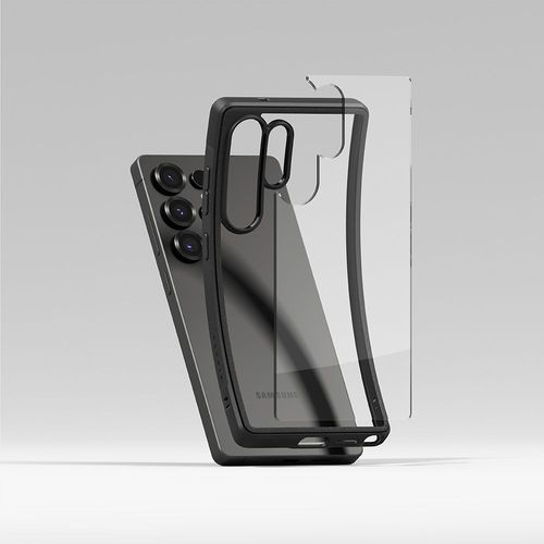ringke fusion bold galaxy s25 ultra black na Arena.pl