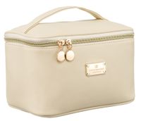 kosmetyczka ptn kos-l04-p-7422 light beige