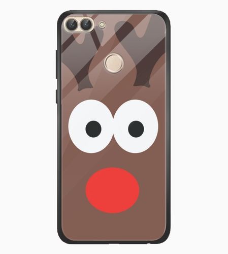 HUAWEI P SMART   |  etui szklane case glass na Arena.pl