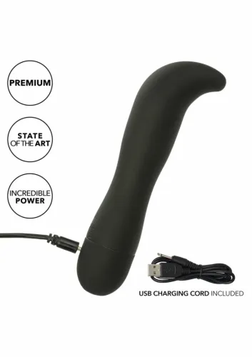 calexotics dr. joel kaplan rechargeable prostate probe - ergonomiczna s na Arena.pl