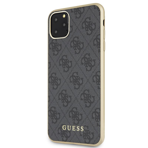 Etui iPhone 11 Pro Max (szary) na Arena.pl