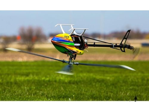 Blade Trio 360 CFX BNF Basic na Arena.pl