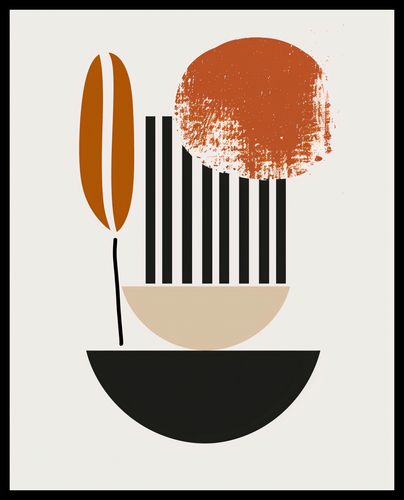 Plakat 40x50cm Wschód Półkuli na Arena.pl