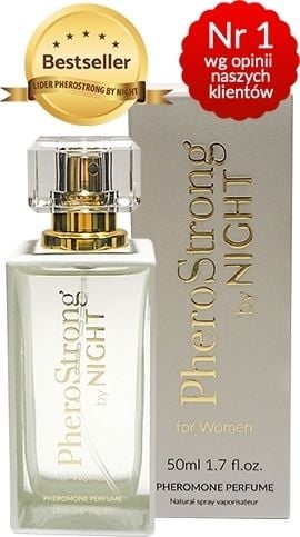 pherostrong by night dla kobiet 50 ml na Arena.pl