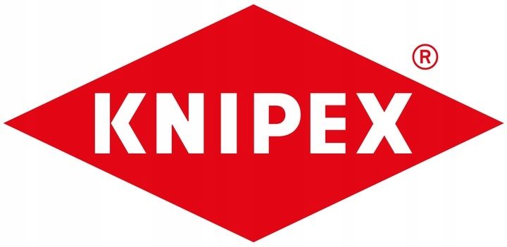 NARZĘDZIE DO ŚCIĄGANIA IZOLACJI 1680125 SB KNIPEX zdjęcie 6