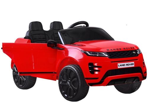 Auto na akumulator Range Rover Evoque pilot PA0245 na Arena.pl