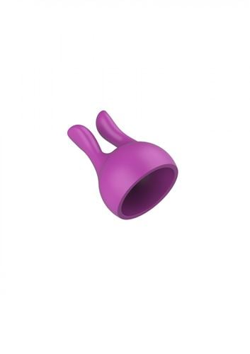 attachments personal massager fuchsia na Arena.pl