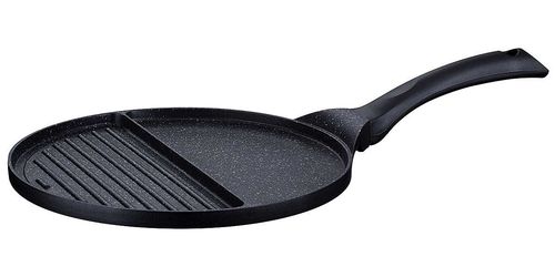 patelnia granitowa grillowa kinghoff kh-1364 na Arena.pl