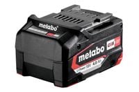 AKUMULATOR LI-POWER 18V - 4.0 AH 625027000 METABO