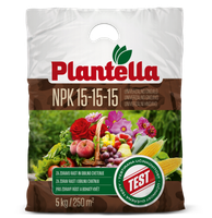 Plantella NPK nawóz uniwersalny 5 kg