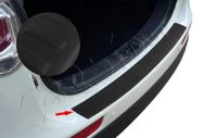 MITSUBISHI OUTLANDER III 2015-2019 - Listwa Czarna ABS Nakładka Zderzak