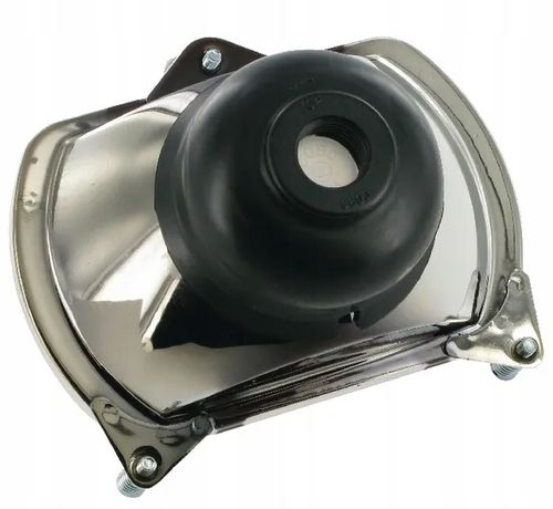 Element optyczny reflektora, 155x65x102 mm Cobo na Arena.pl