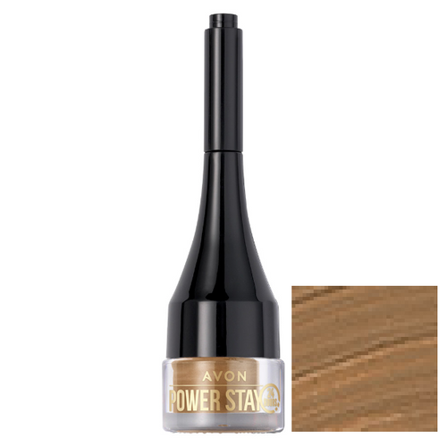 Avon Power Stay Pomada do brwi 24H - Light Brown na Arena.pl