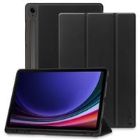 Tech-Protect SmartCase Pen do Galaxy Tab S10 FE / Galaxy Tab S9 FE czarny