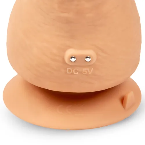 Wibrator - Gvibe Greal Flesh na Arena.pl