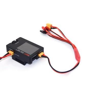 Ładowarka iSDT SC-608 150W / 8A na Arena.pl