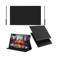 Monitor ZEUSLAP P16A 16" 1920x1080px IPS 144Hz 3 ms