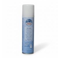 Sztuczny śnieg w sprayu 150 ml – dekoracja świąteczna na okno, choinkę i stroiki