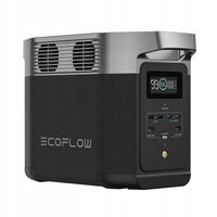 Przenośna stacja zasilania EcoFlow Delta 2 zdjęcie 2