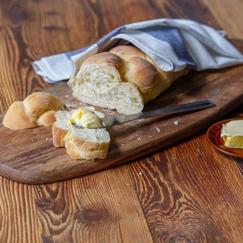 Drożdże piekarskie suszone 500g na Arena.pl