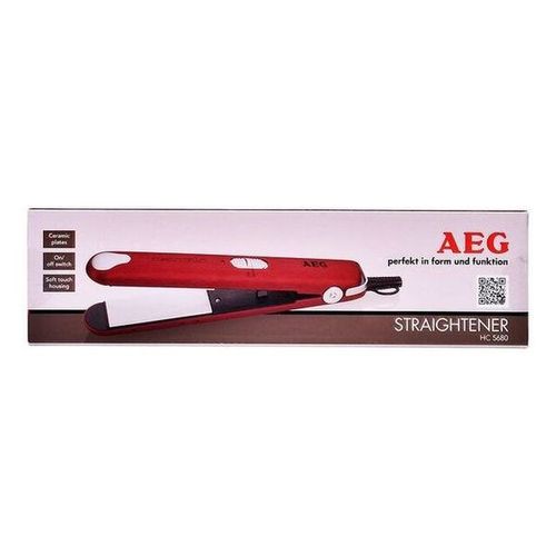 Prostownica Hc 5680 Aeg na Arena.pl