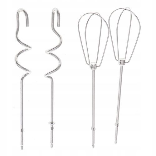 Mikser CR 4220 White 750W 5 Prędkości Turbo Stal Nierdzewna na Arena.pl