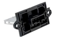 REZYSTOR DMUCHAWY NISSAN NV200 2010 2011 2012 2013