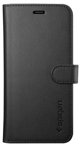 SPIGEN WALLET S GALAXY A6 2018 BLACK na Arena.pl