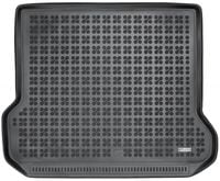 Volvo V70 / XC70 od 2007 Mata wkład bagażnika