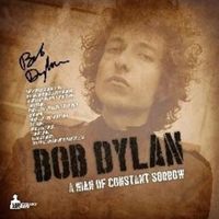 A MAN OF CONSTANT SORROW - PŁYTA WINYLOWA BOB DYLAN